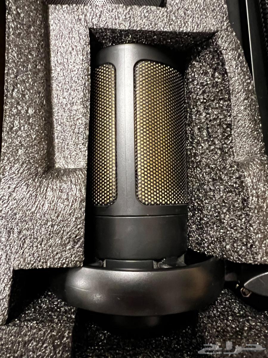 مايك قيمنق او بودكاست او بث64462158448513114