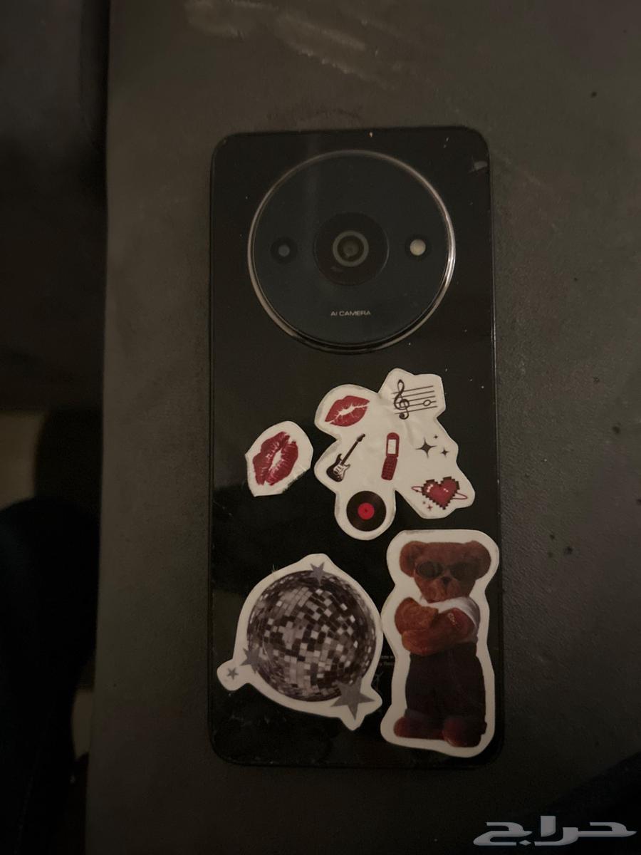 جوال هواوي والعنوان بخاص64462225855105110