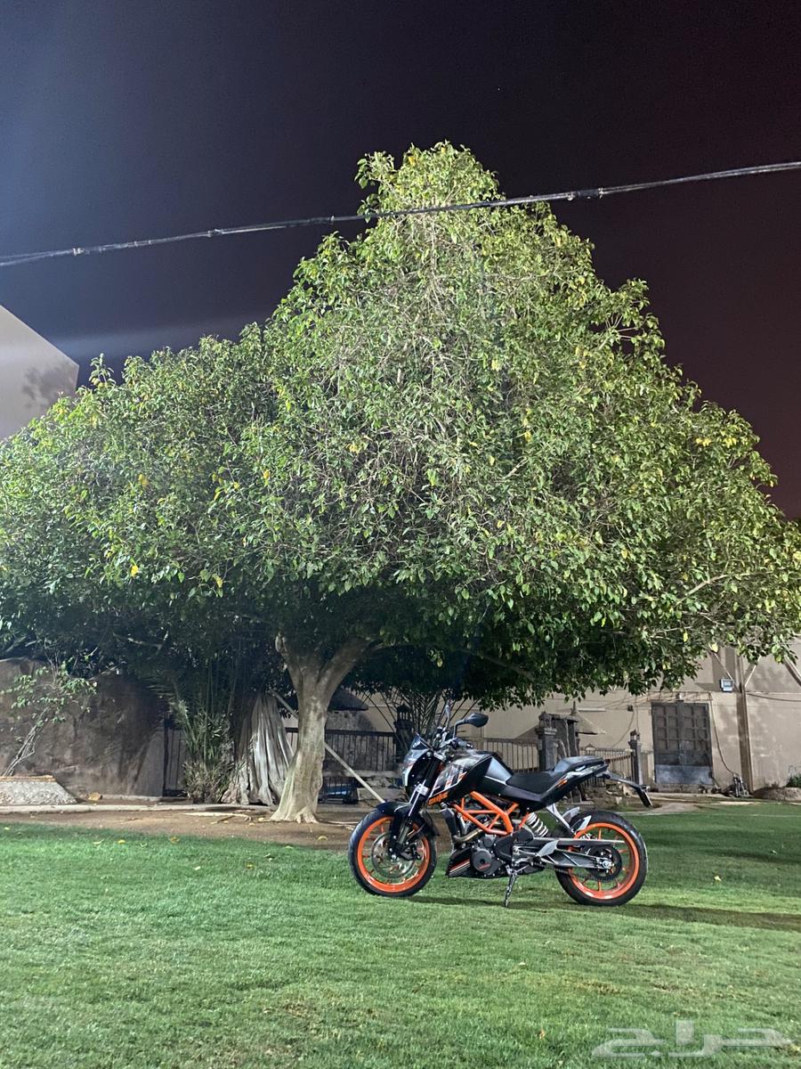 دباب KTM موديل 2015 مخزن64462624528130113