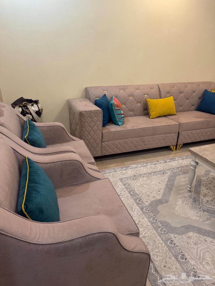 كنب مستعمل جديد 12 شخص64462596841090114