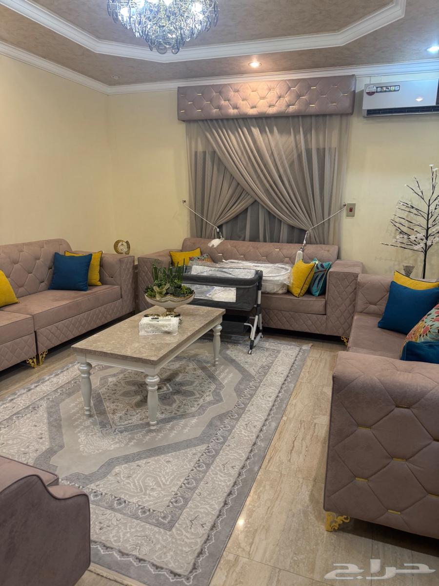 كنب مستعمل جديد 12 شخص64462596841090111