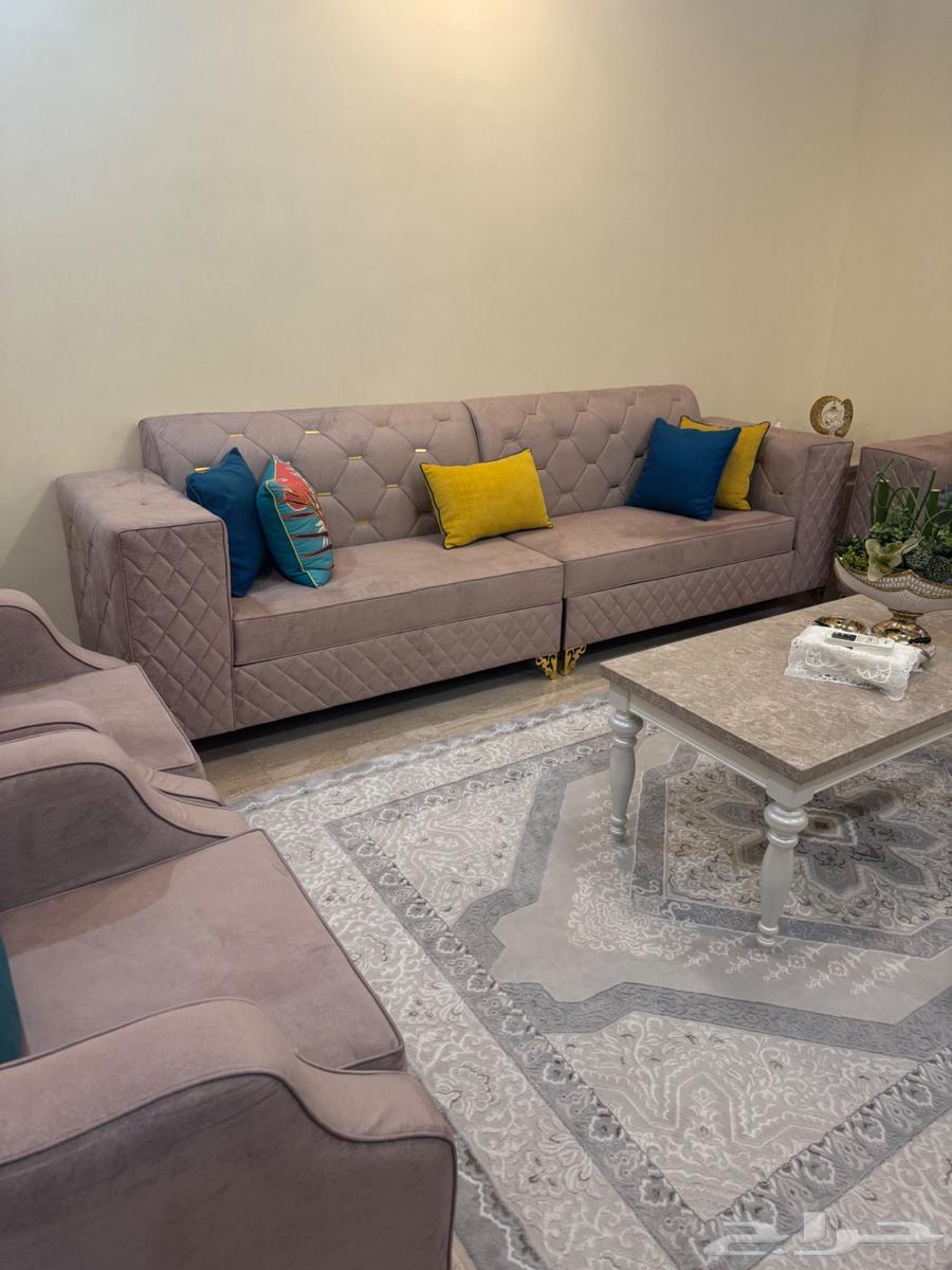 كنب مستعمل جديد 12 شخص64462596841090113