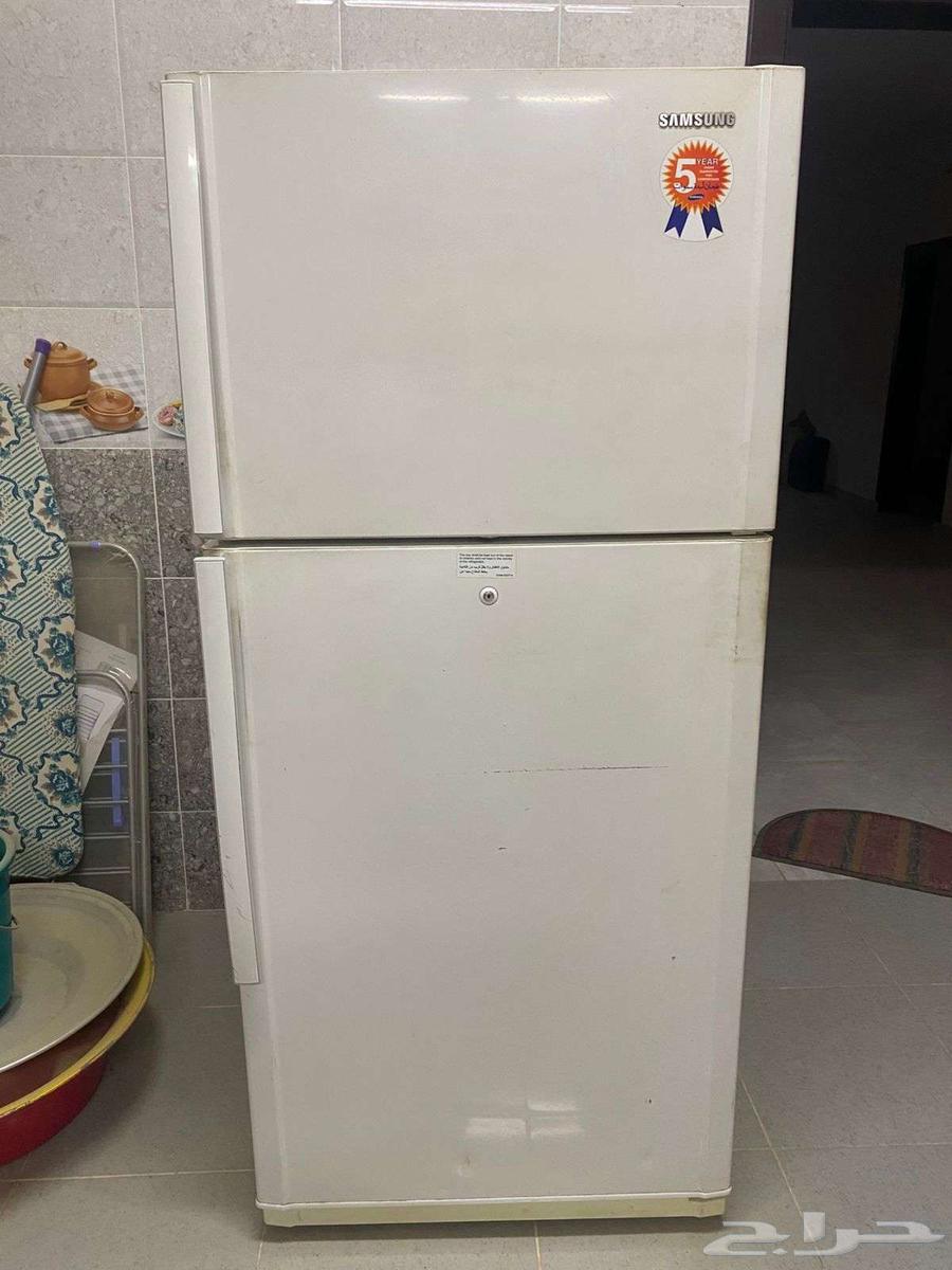 Air conditioners for sale, 3 units, and a refrigerator and Beko64462596908163111