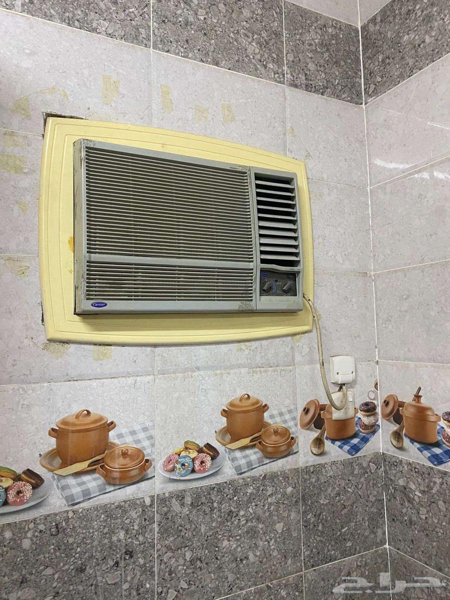 Air conditioners for sale, 3 units, and a refrigerator and Beko64462596908163113