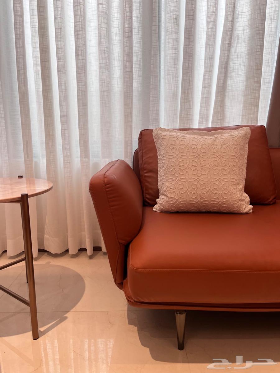 للبيع كنب من 3 قطع64462800797826110