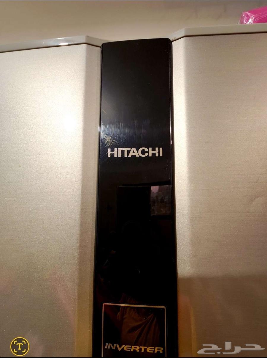 ثلاجة و شنط مدرسيه و ملابس64458659411202112