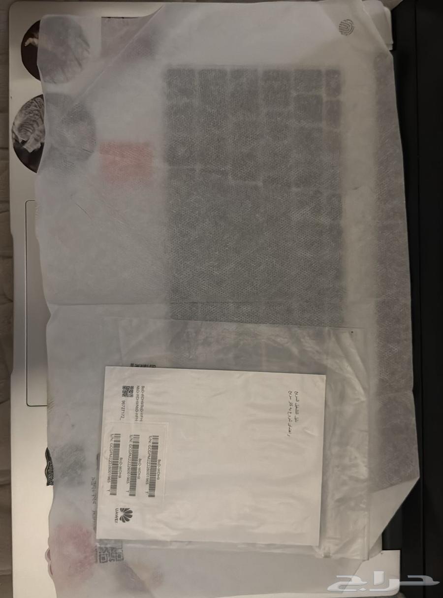 لابتوب هواوي64461746454658113