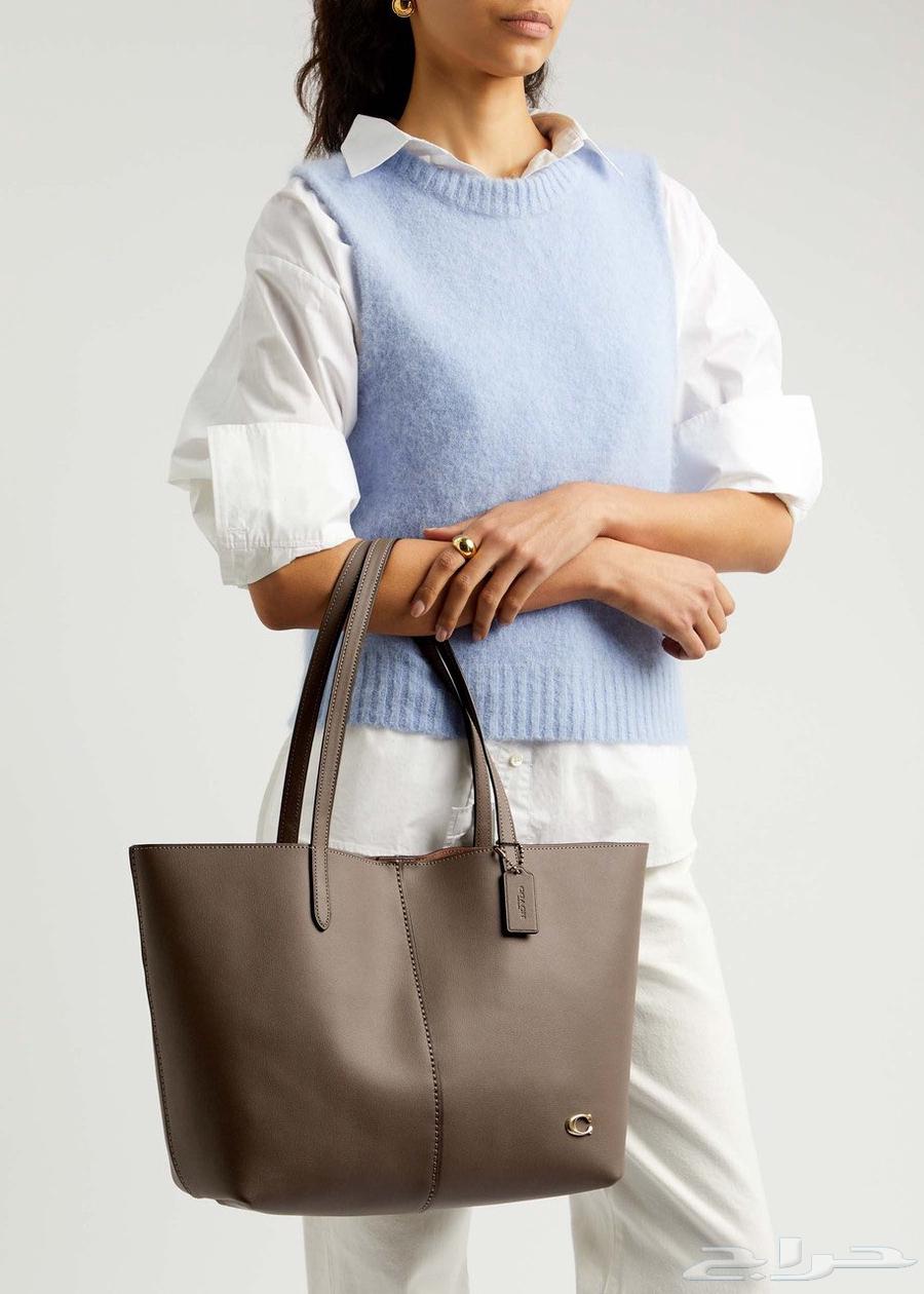 شنطة كوتش نورث ( الأصلية )64460256327555111