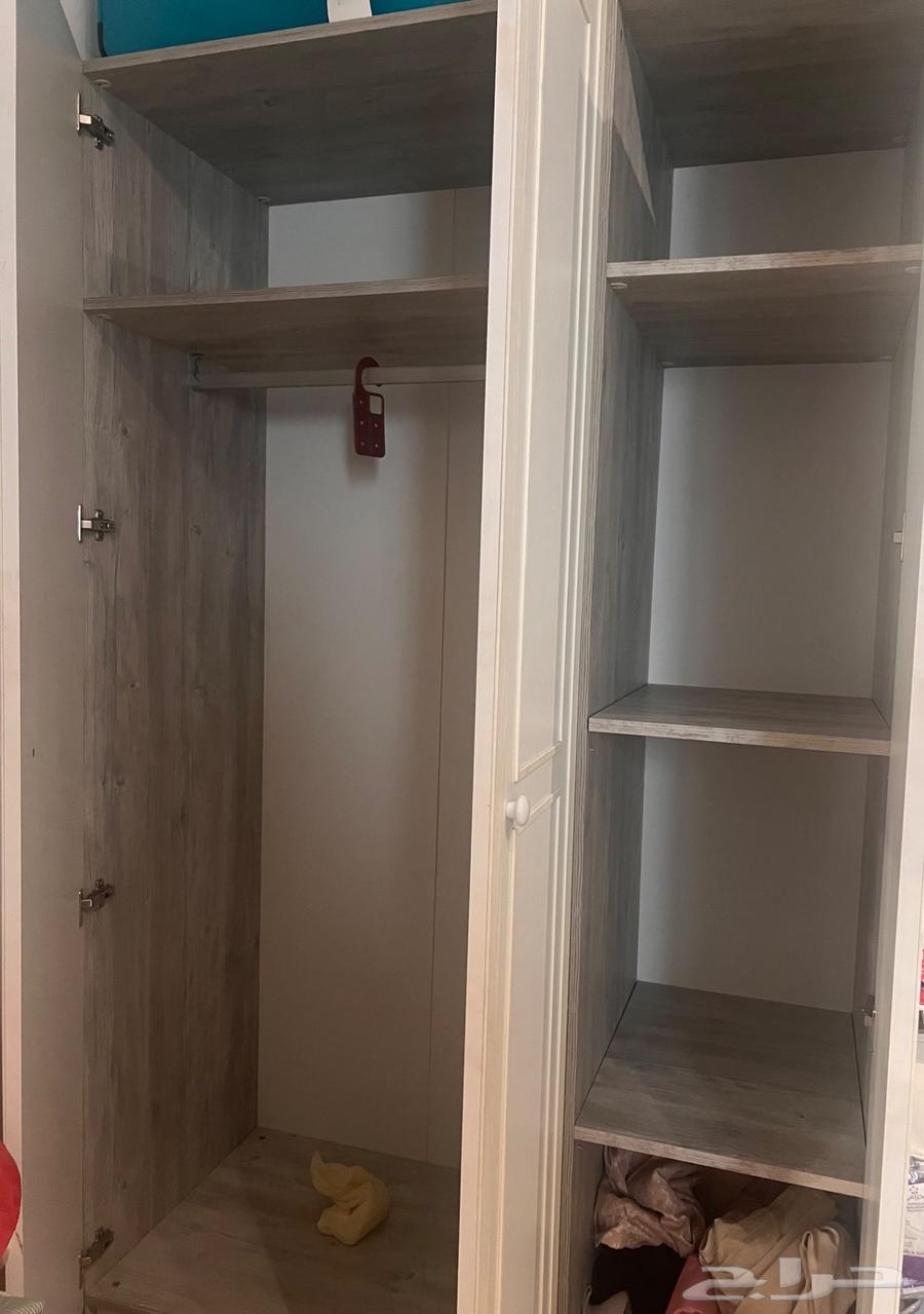 دولاب ملابس للبيع مستعجل64459229326721111