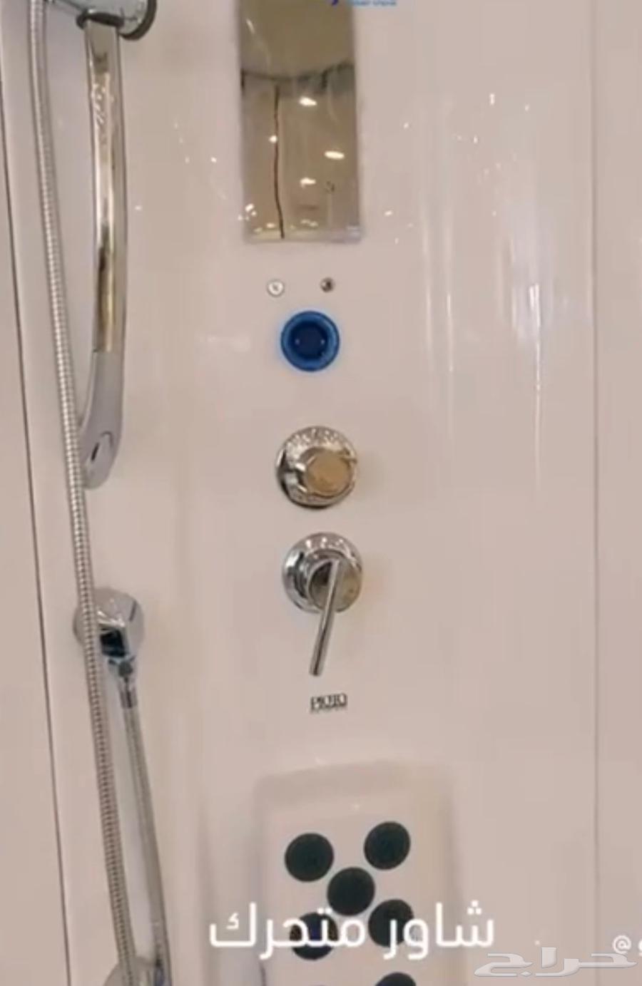 Jacuzzi and Moroccan bath unit for salons and villas64463060927875111