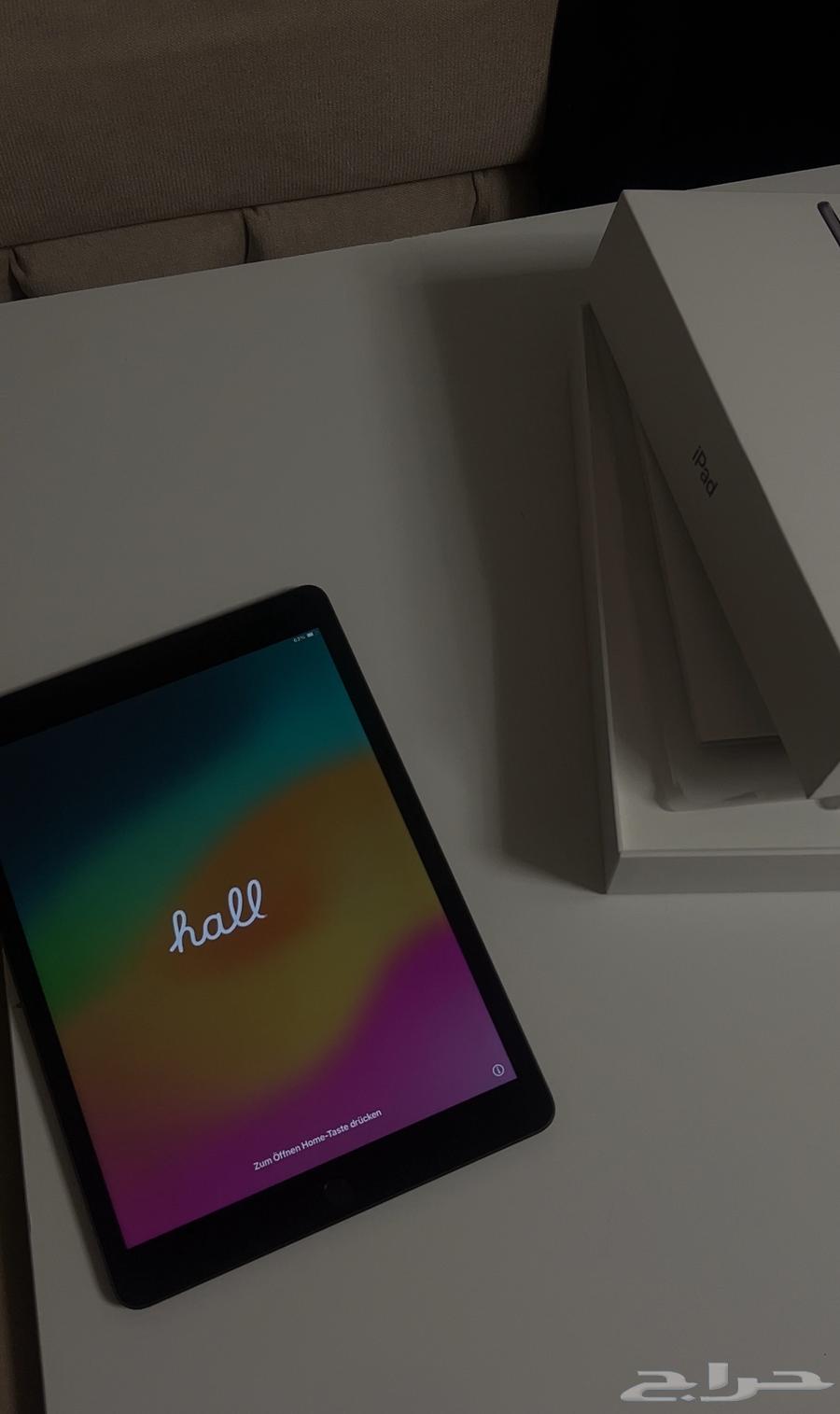 ايباد الجيل التاسع64463833272323110