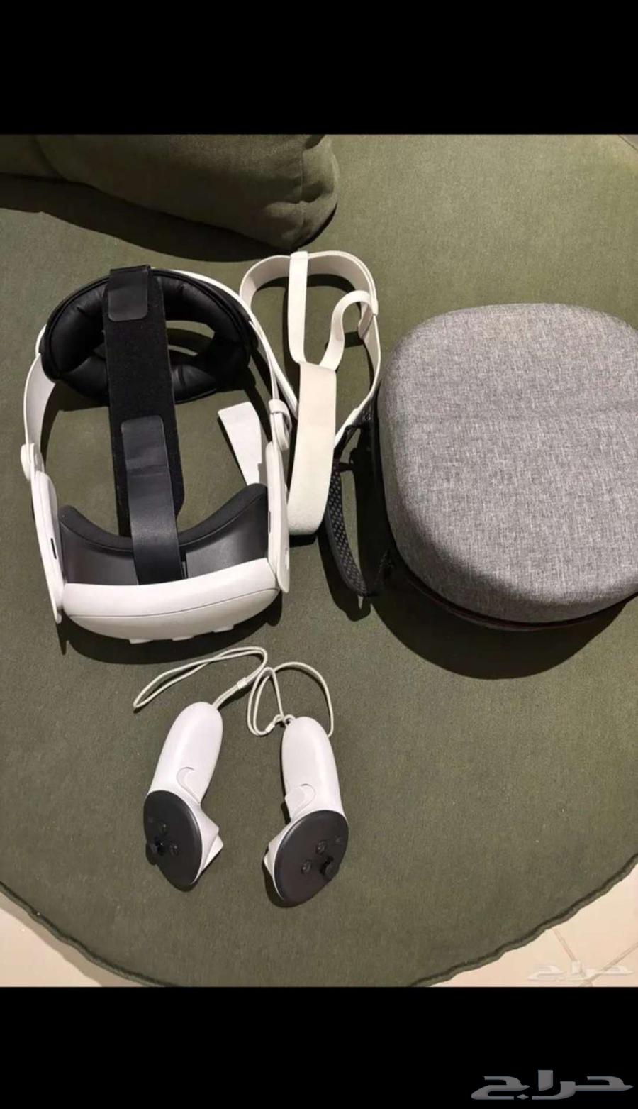 Meta Quest 364462596820737111