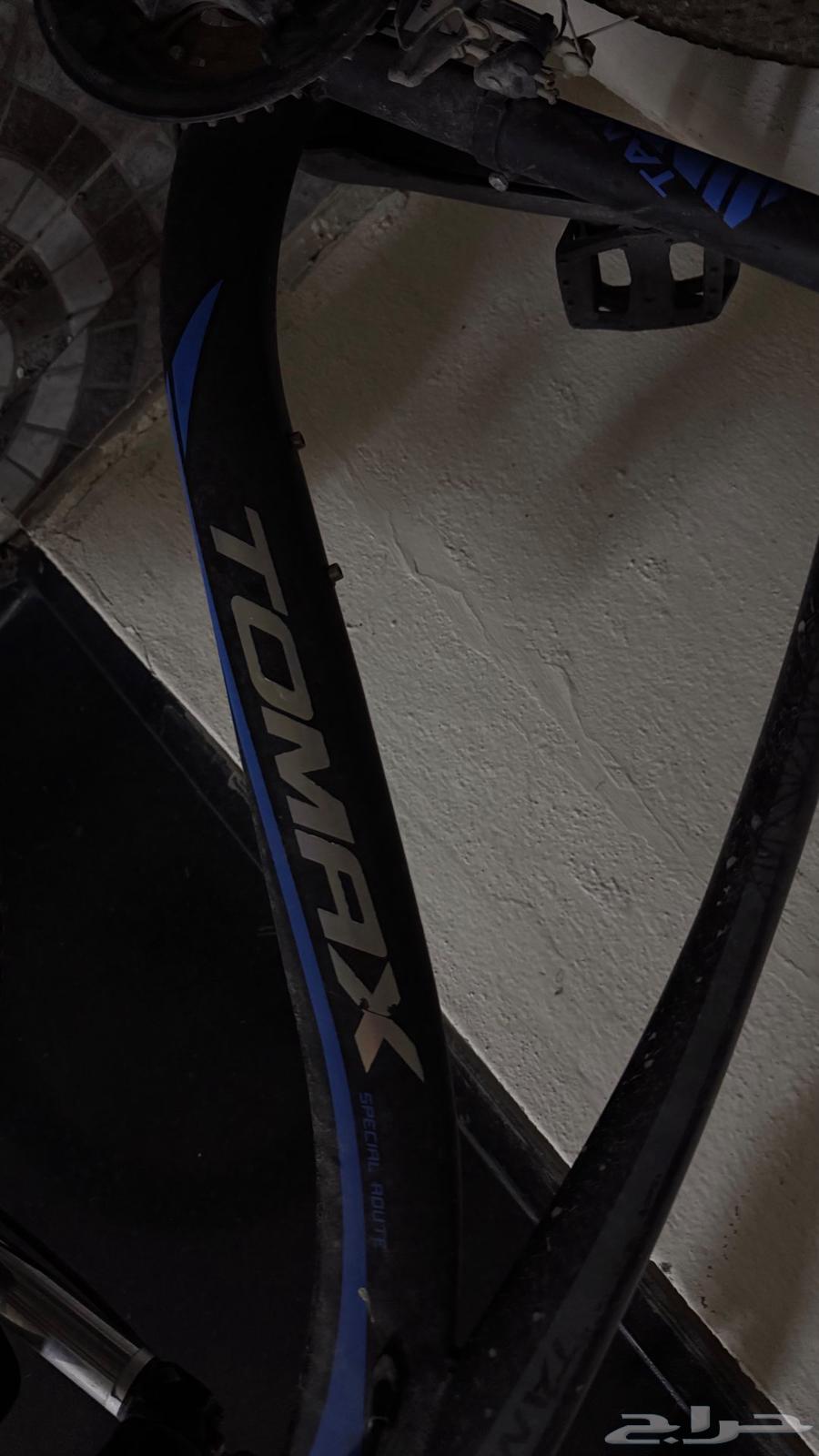 سيكل للبيع Tomax64458039397890110