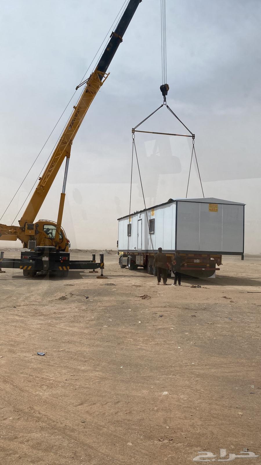 كرين ونش رافعه لإيجار تبوك64624536362369112