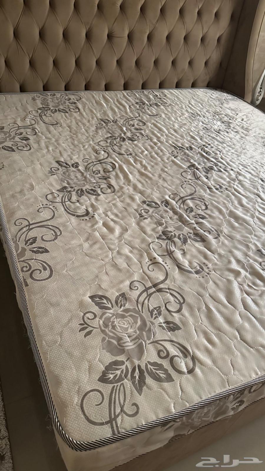 مرتبة سرير للبيع64463224006915111