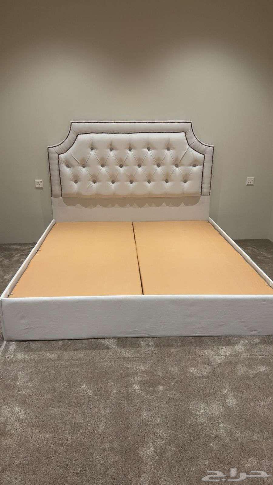Misaki Store Bed - New Unused64464238426754110