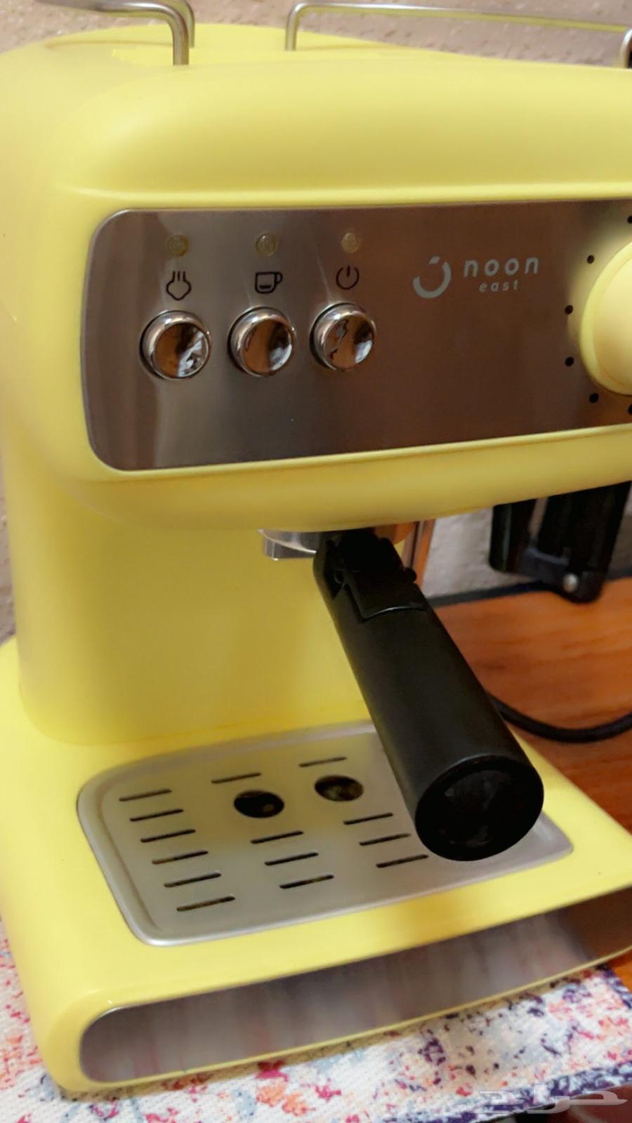 Espresso Coffee Machine Latte Cappuccino etc64464280439937110