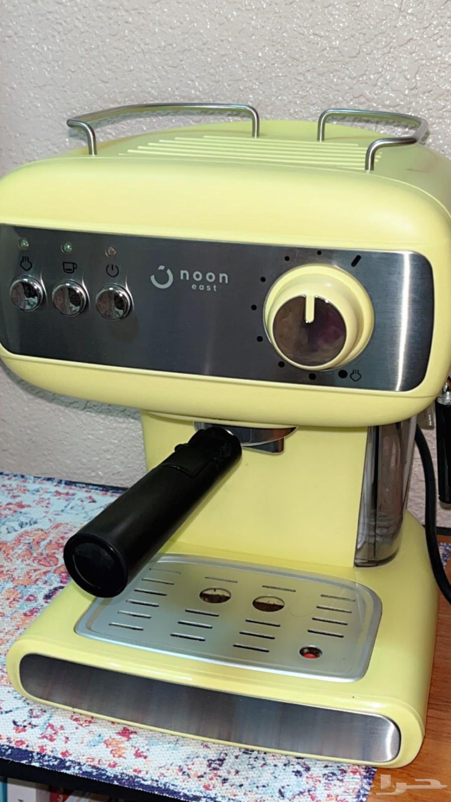 Espresso Coffee Machine Latte Cappuccino etc64464280439937112