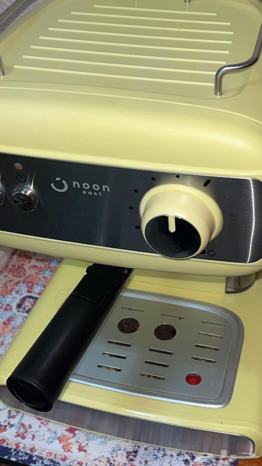 Espresso Coffee Machine Latte Cappuccino etc64464280439937111