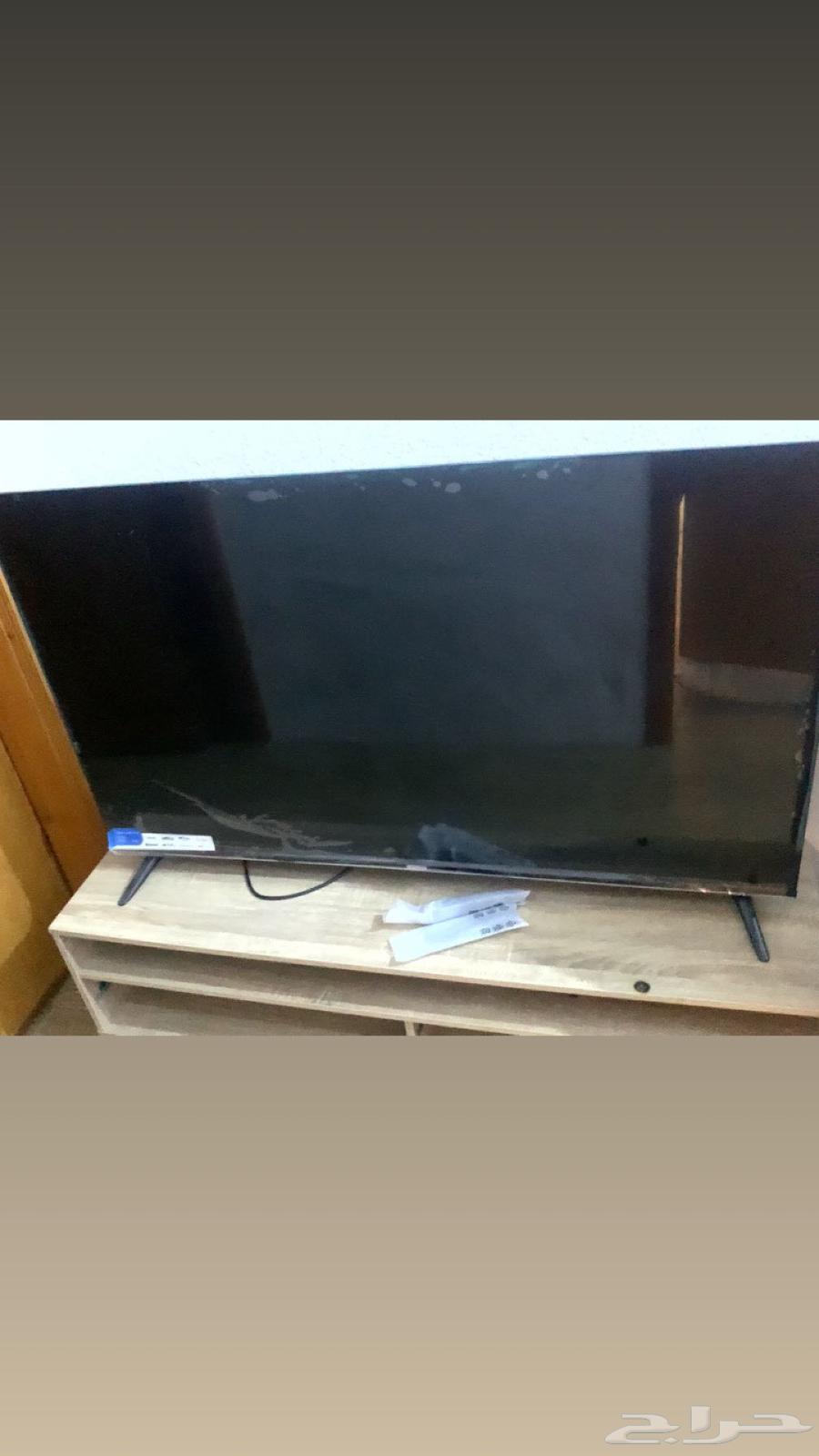 شاشه كلاس برو 58 بوصه للبيع64460051293953111