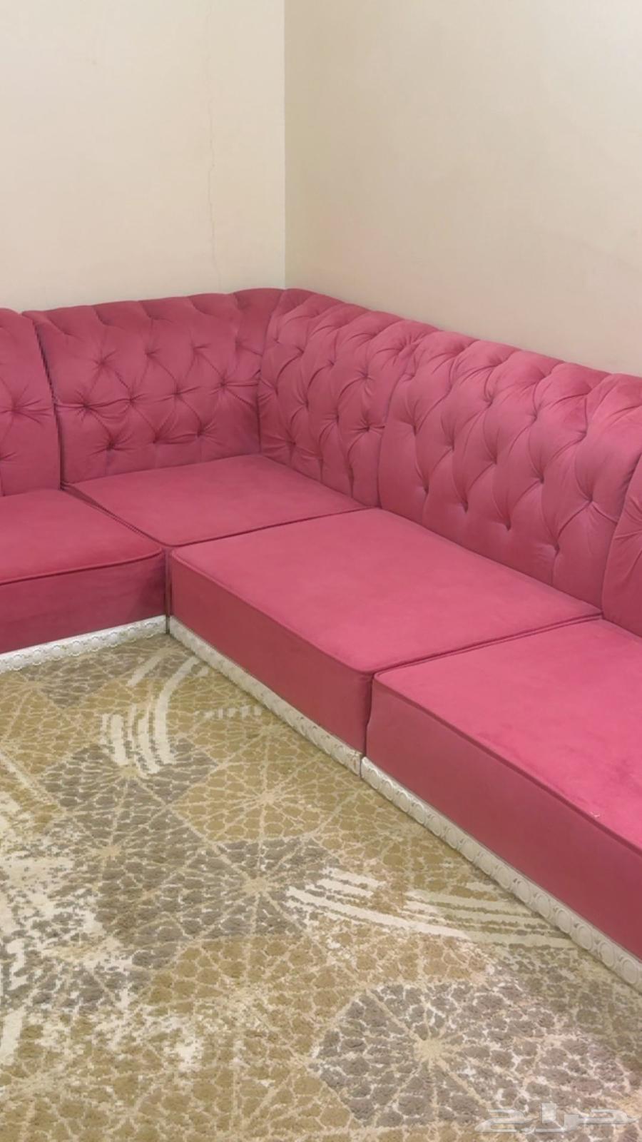 جلسه ارضيه شبه جديده ضغط قوي ولا استخدمت كثير64460324880642112