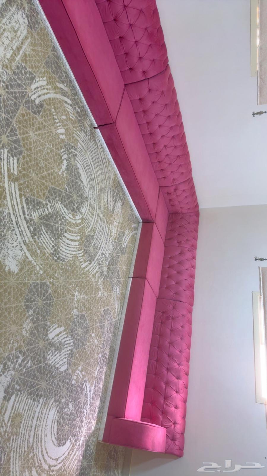 جلسه ارضيه شبه جديده ضغط قوي ولا استخدمت كثير64460324880642113