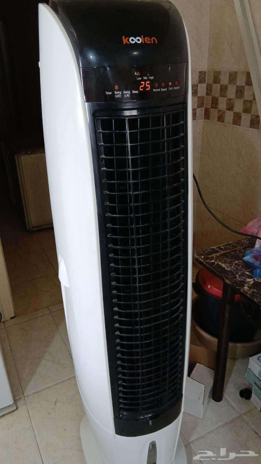 مكيف صحراوي كولين64460462123523114