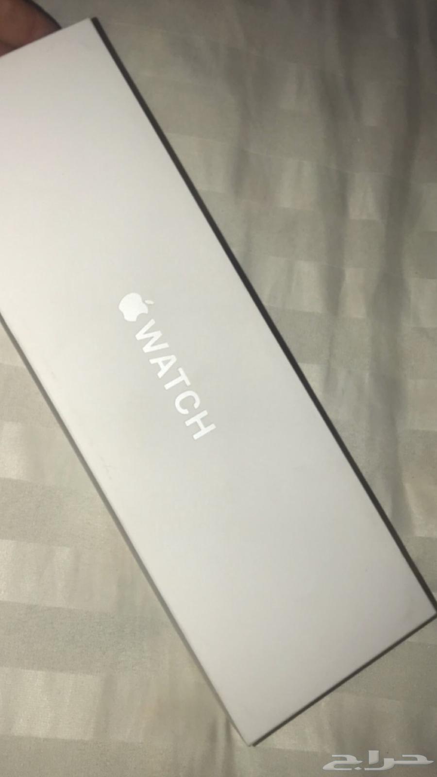 ساعه ابل 10اخر اصدار جديده بكرتونها64460530625665112