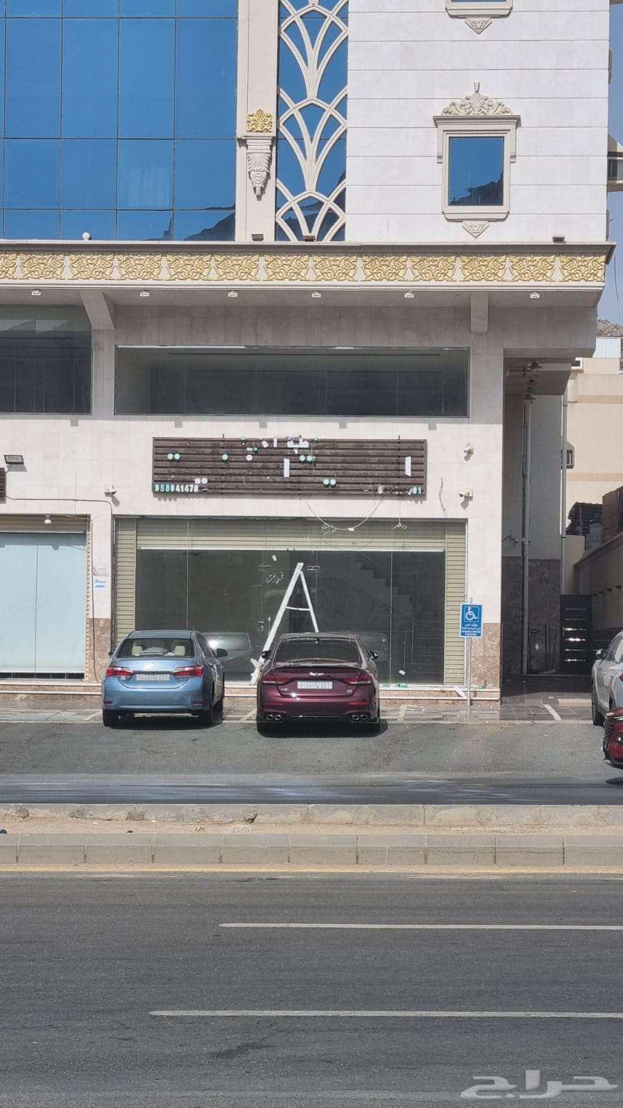 عمارة للإيجار