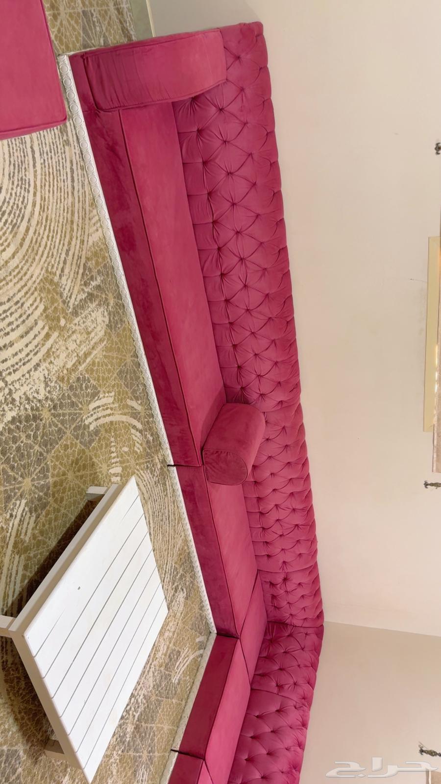 جلسه ارضيه شبه جديده ضغط قوي ولا استخدمت كثير64460324880642111