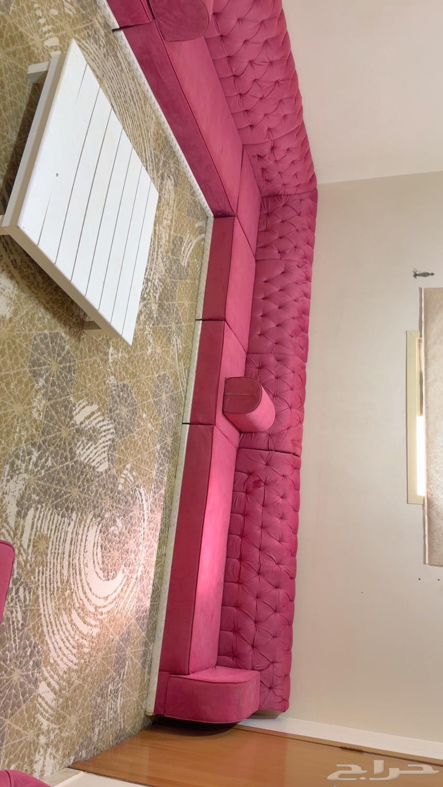 جلسه ارضيه شبه جديده ضغط قوي ولا استخدمت كثير64460324880642110