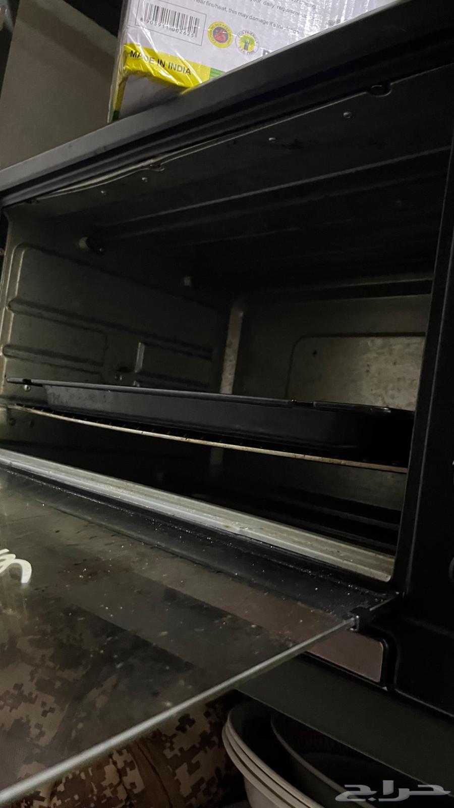 فرن كهربائي64460707600899111