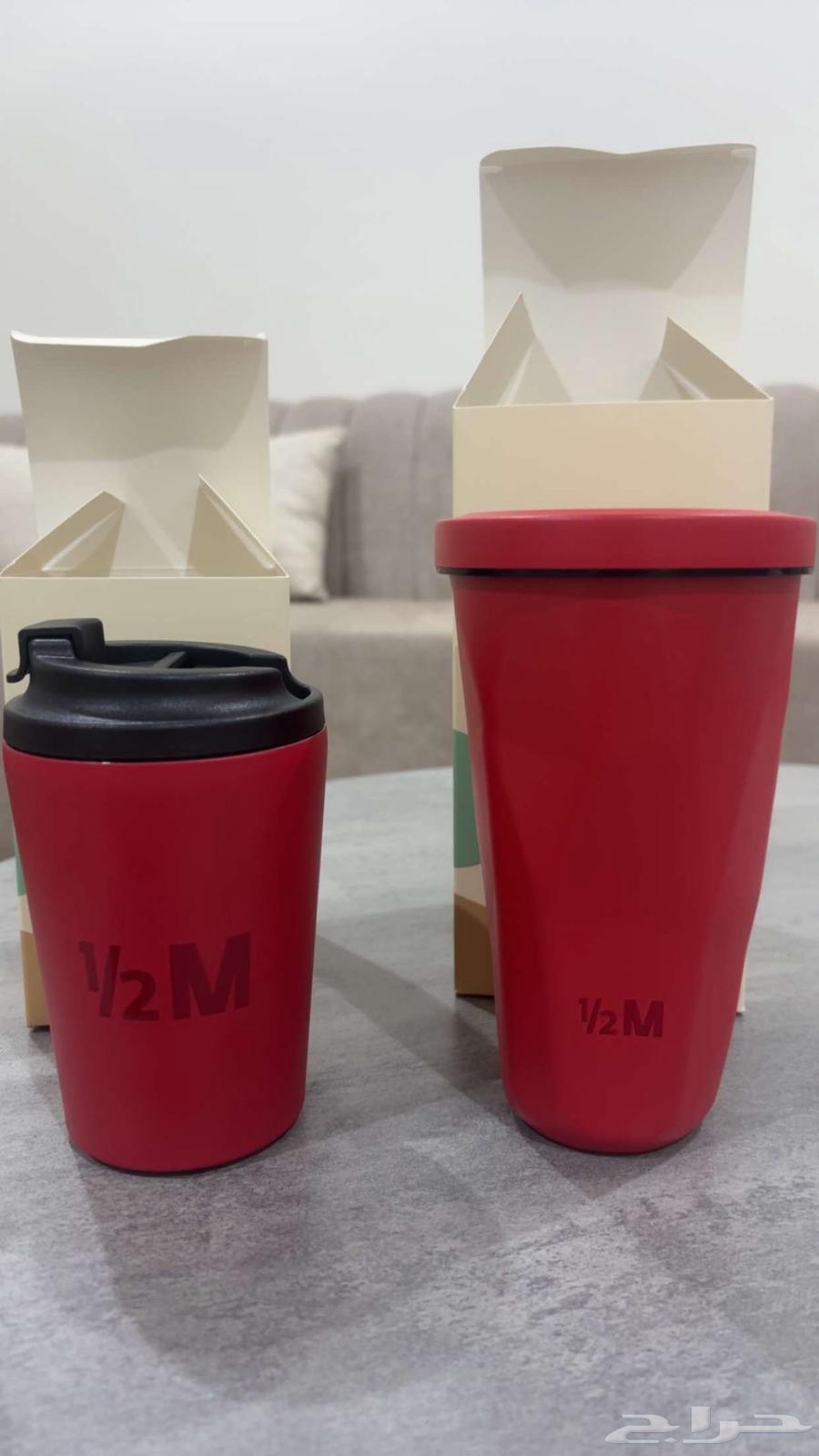 ماق هاف مليون الاحمر64461450194433110