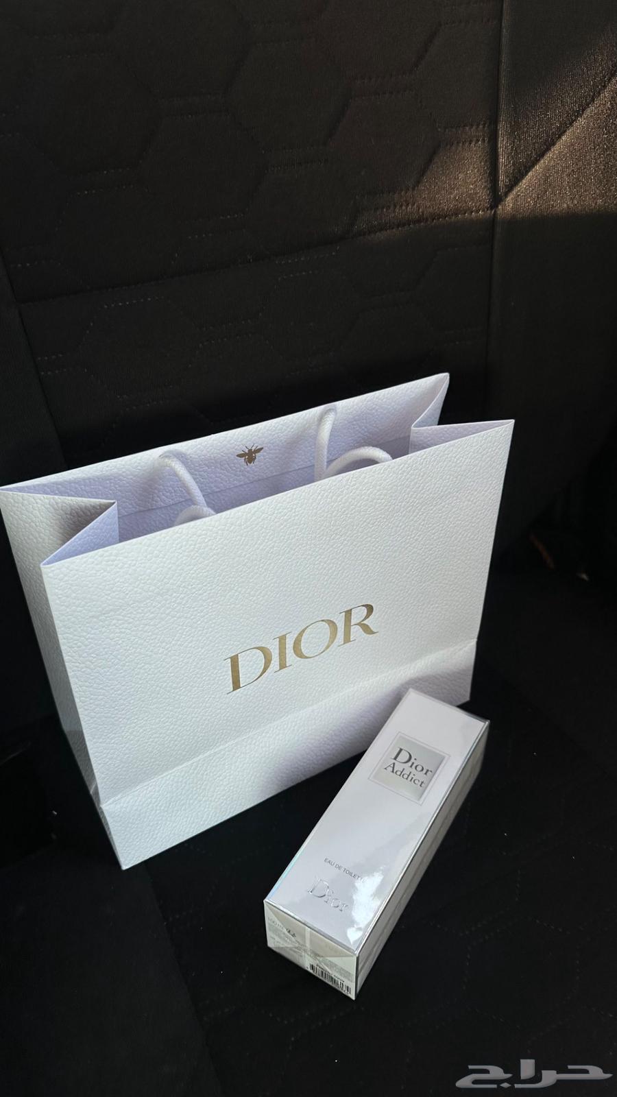 عطور ديور الاصليه 10064461629642881111