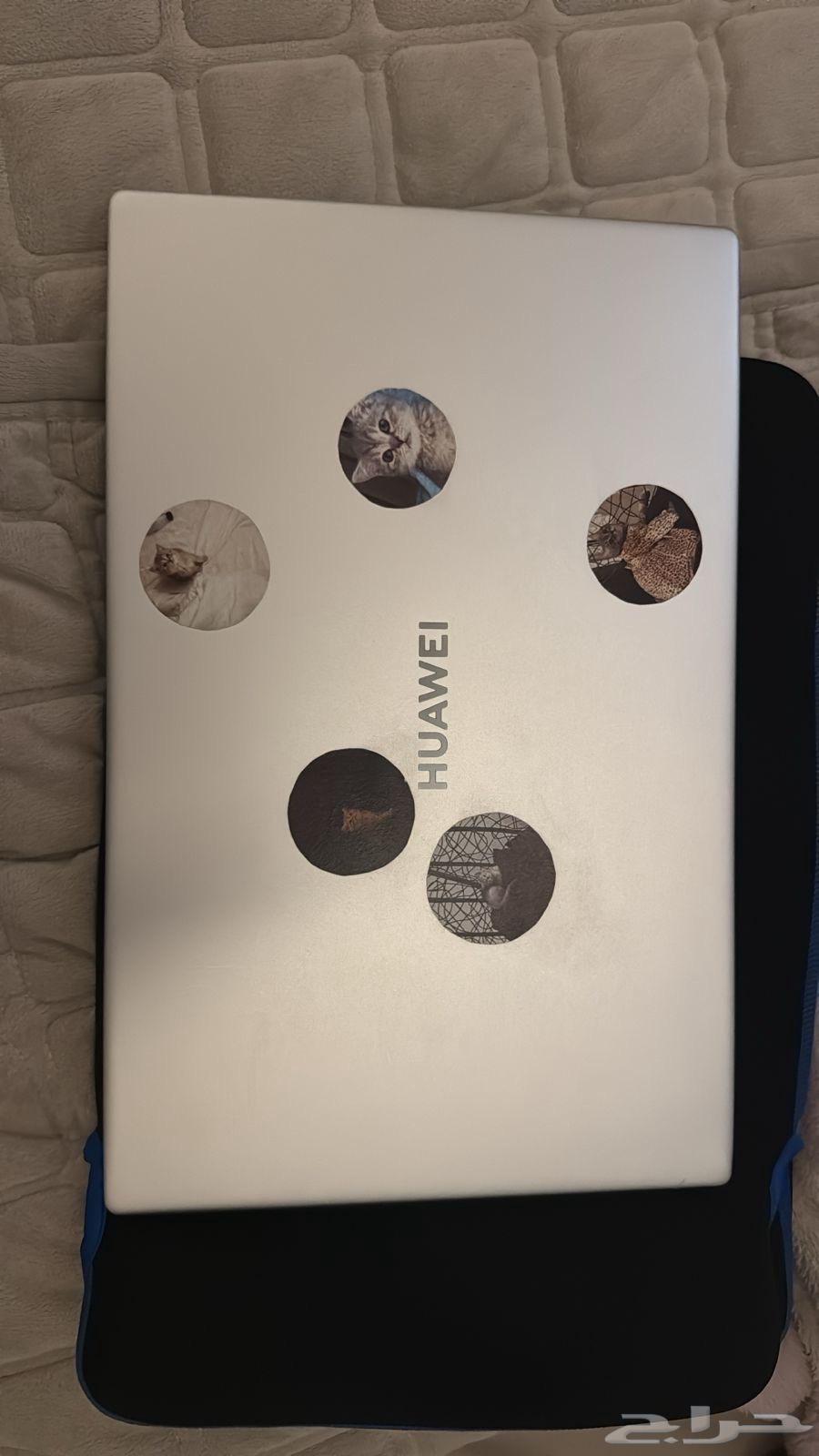 لابتوب هواوي64461746454658110