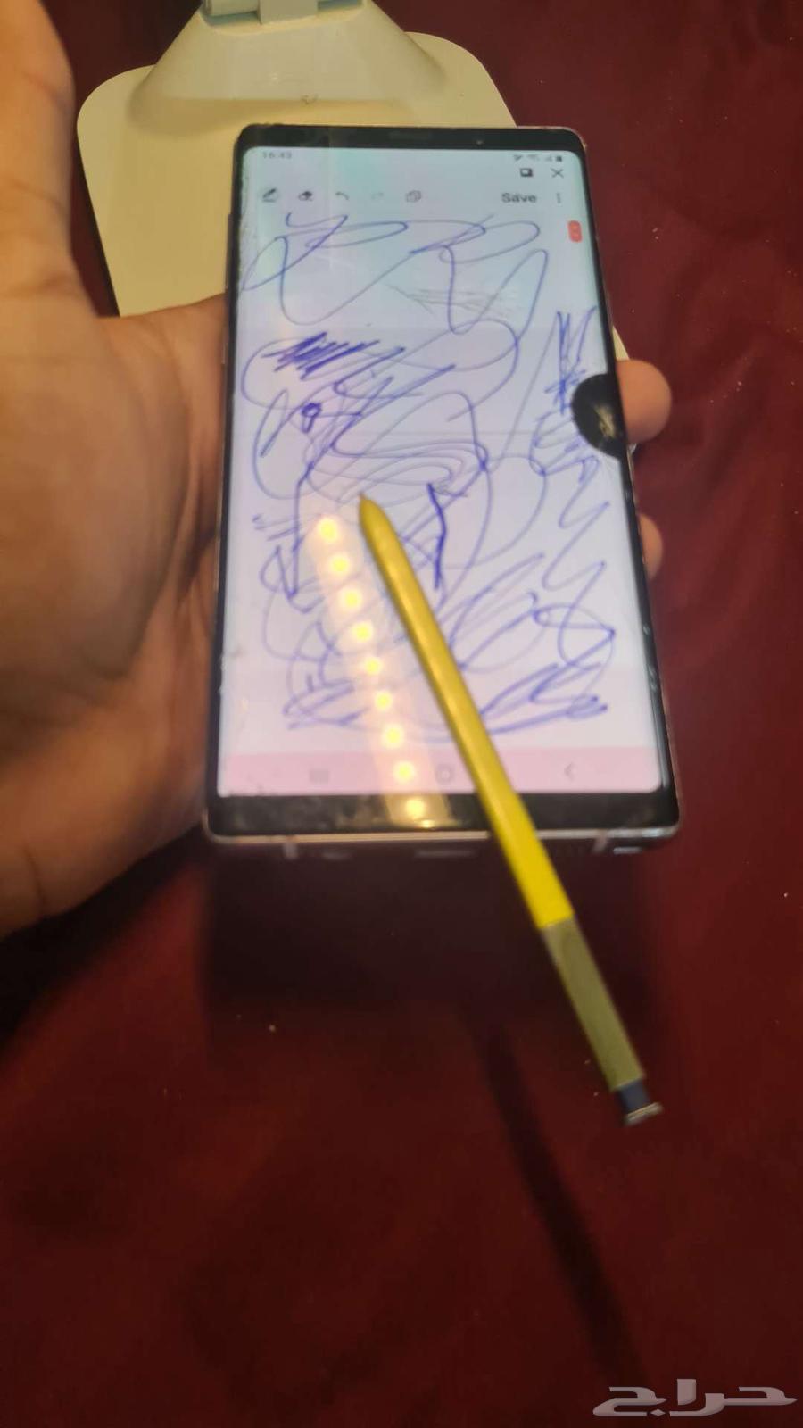 Galaxy Note 964461760036609112