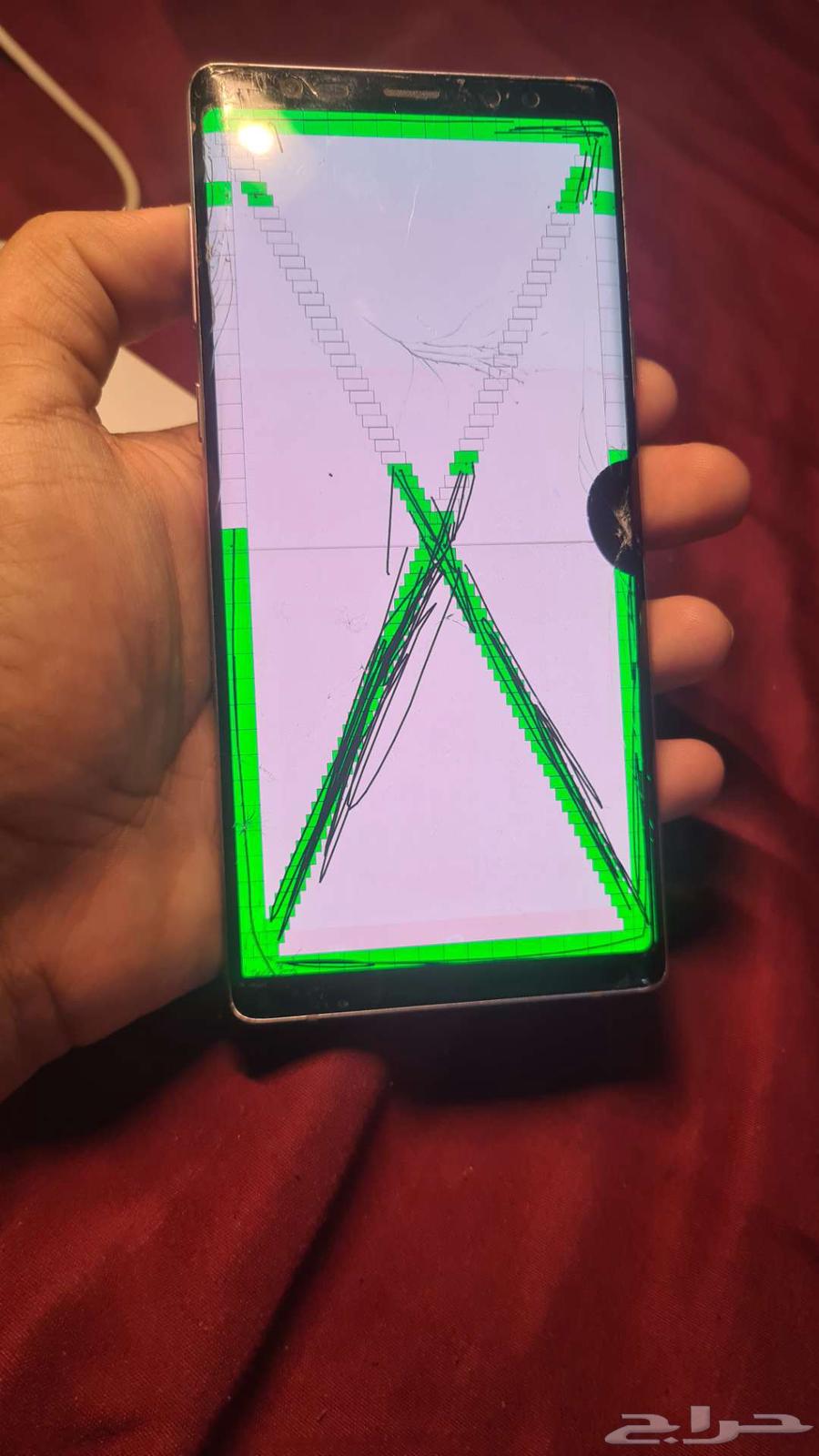 Galaxy Note 964461760036609111