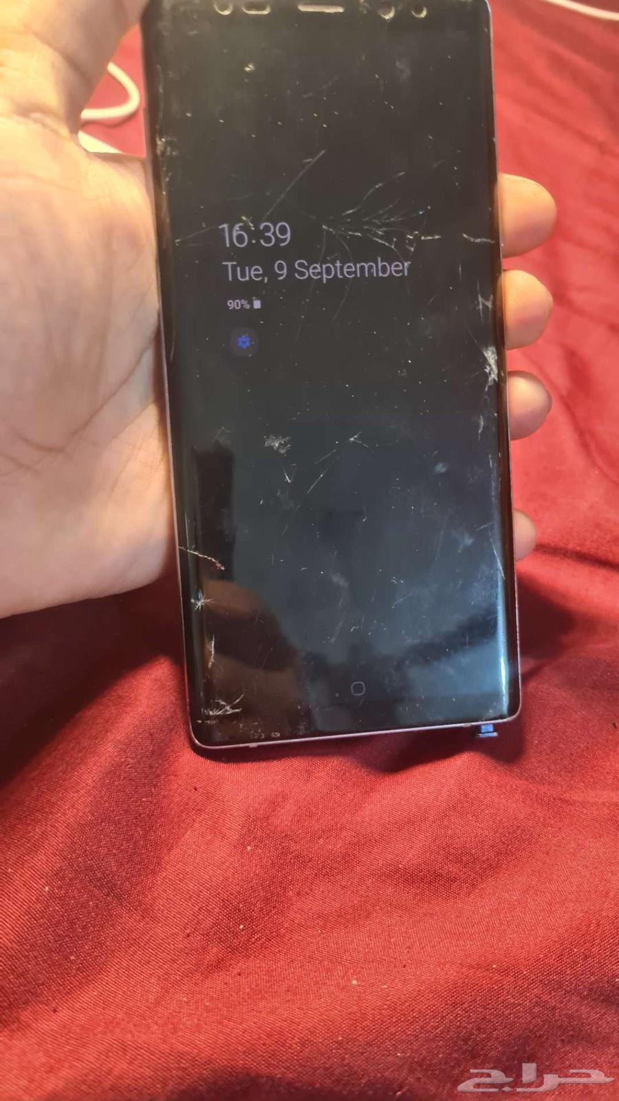 Galaxy Note 964461760036609114