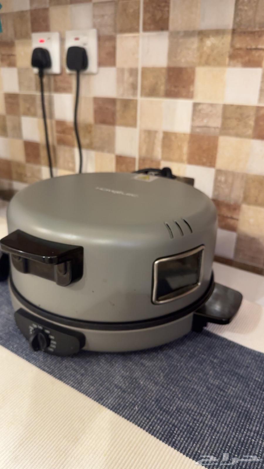 My oven from the palace of utensils64461939019266111