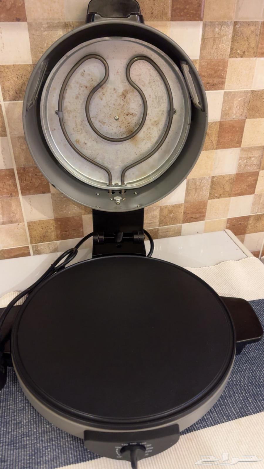 My oven from the palace of utensils64461939019266112