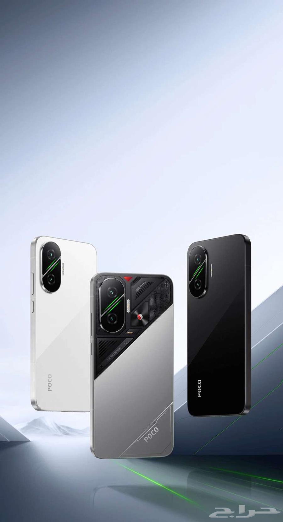 Poco F7 phone, brand new, unopened box for sale64462910012419114