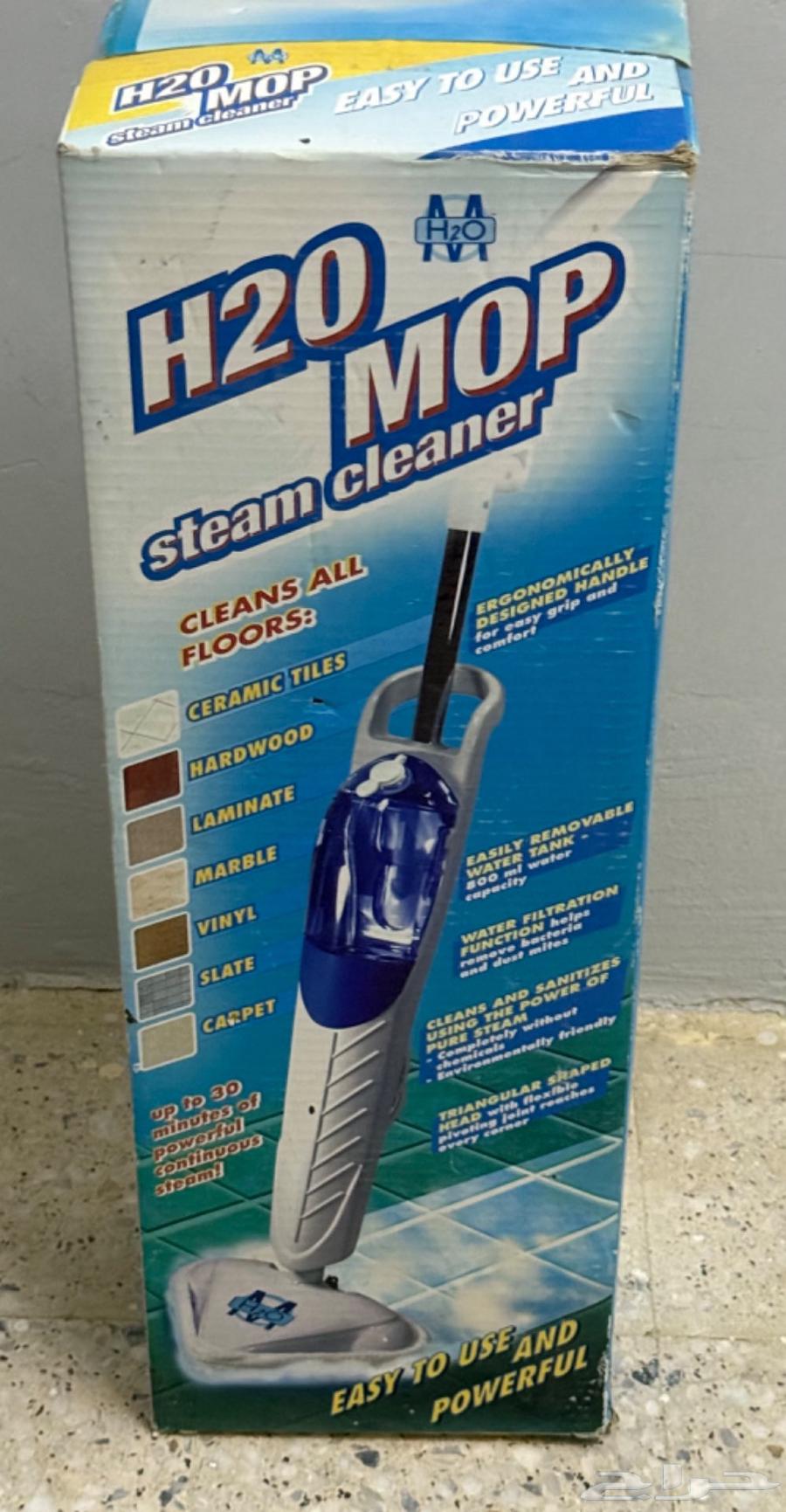 مكنسه جديده غير مستعمله64484897693569110