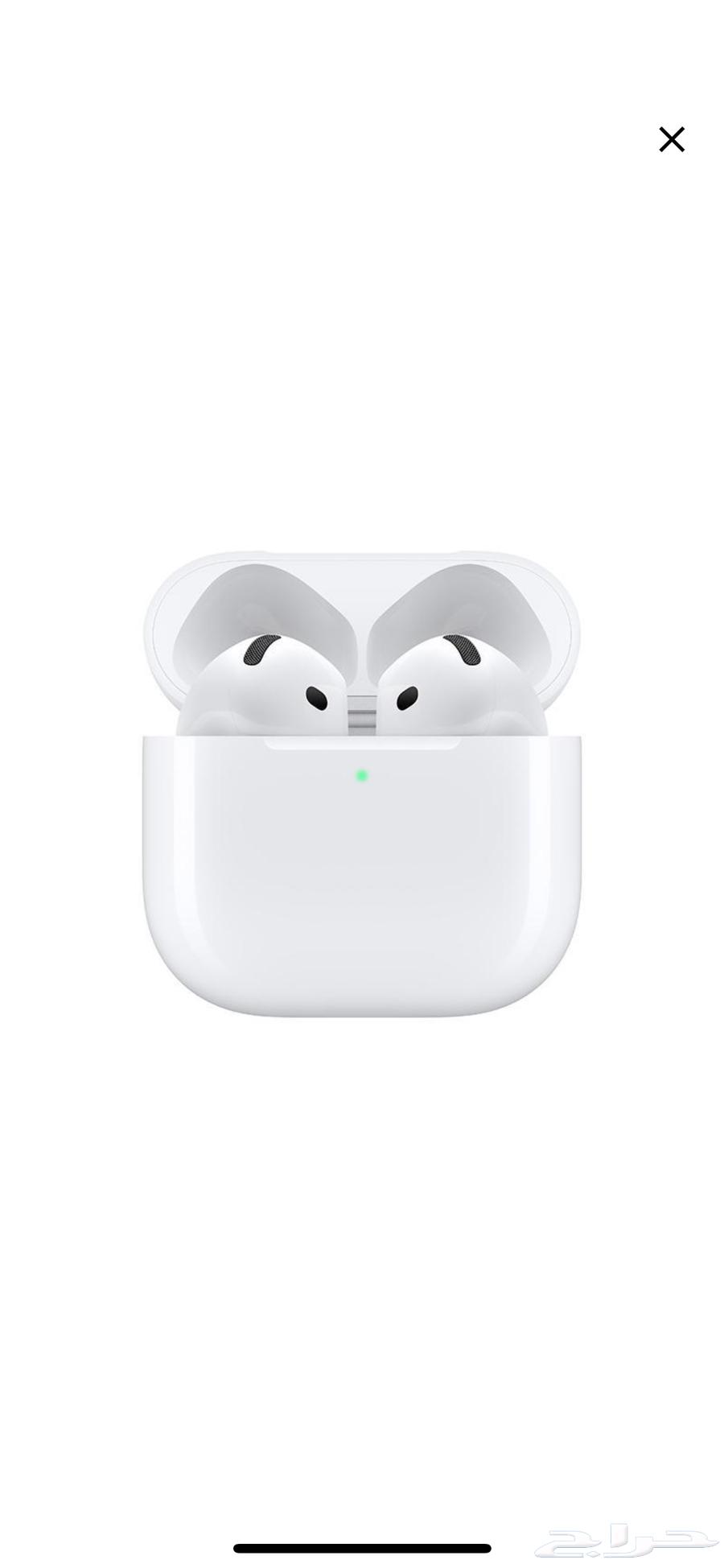 اير بودز الجسل الرابع64458826129153110