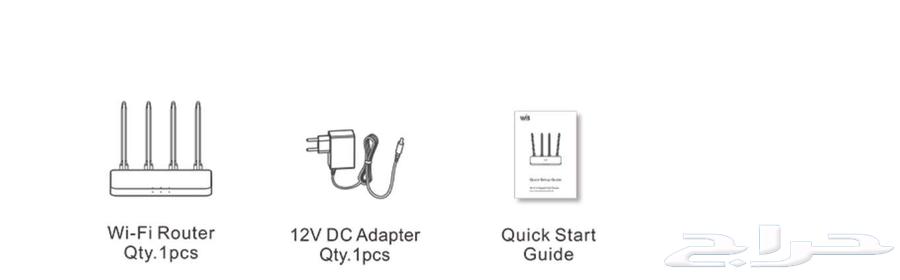 AX3000 Gigabit PoE Router WiFi 6 Gaming and Business Router64460010656513112