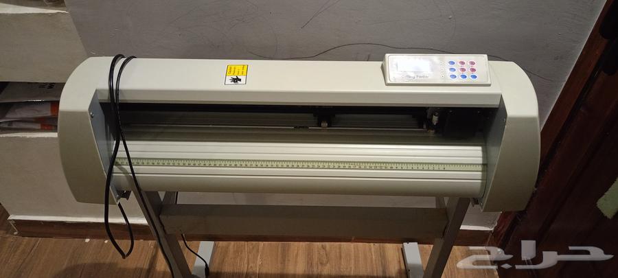 جهاز كتر بلوتر شبه جديد64458453440385111