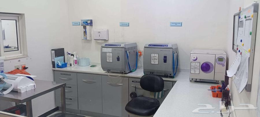 معدات طبية للاستعمال في طب الأسنان للبيع64461063064322113