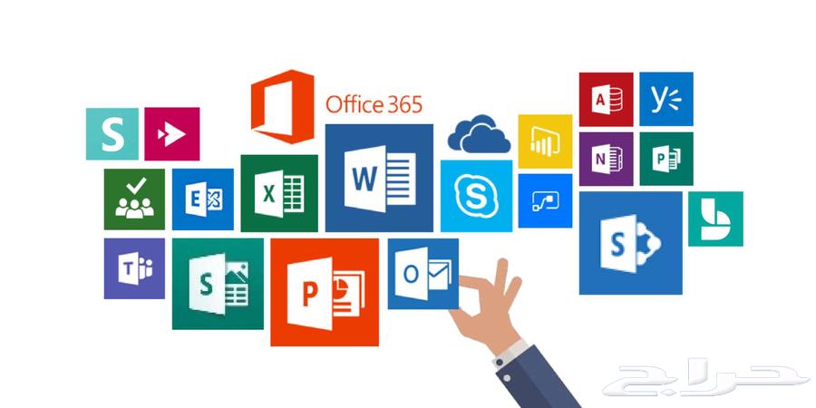 There is Microsoft 365 activated for life with all features unlocked and the64461856921985110