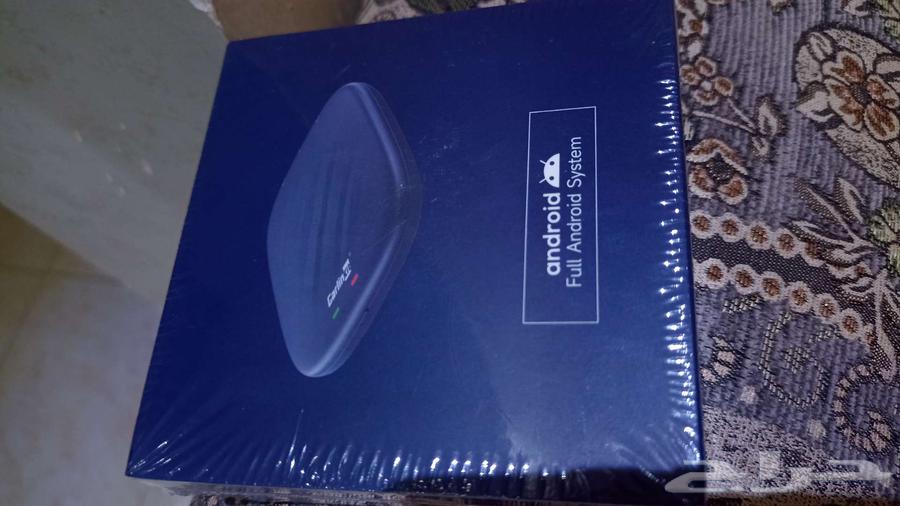 Wireless Carplay Player Android 13 Supports 4G64458689301122110