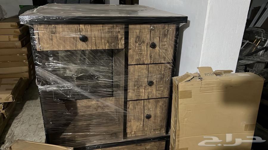 مكتب بمقاس 80 سم جديد64460215319426110