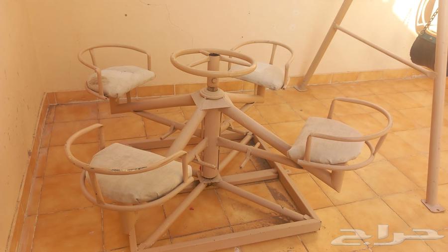 Swing Games (Sold)64461911512451110